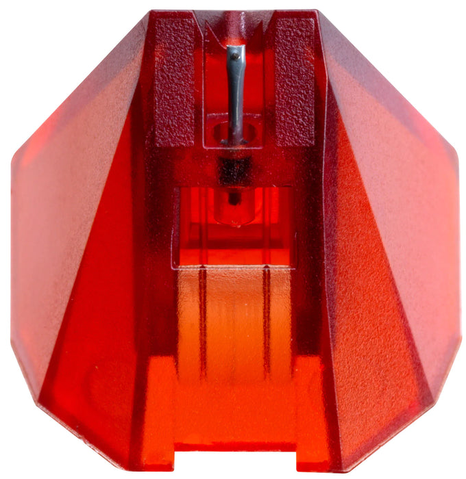Aiguille de remplacement pour cartouche Moving Magnet 2M Red