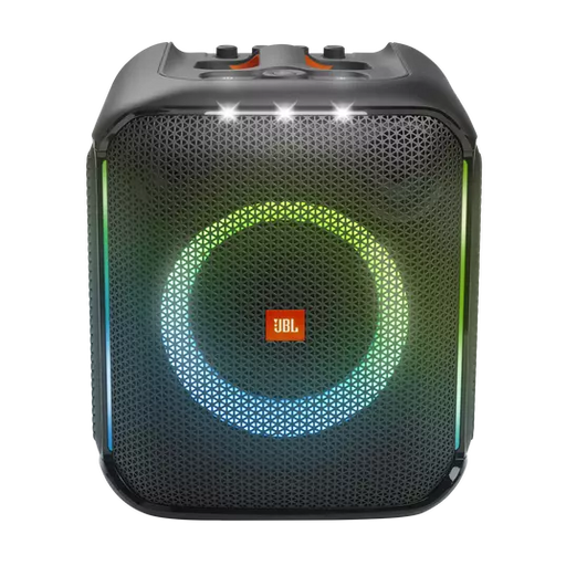 JBL PartyBox Encore Essential : Enceinte de soirée portable