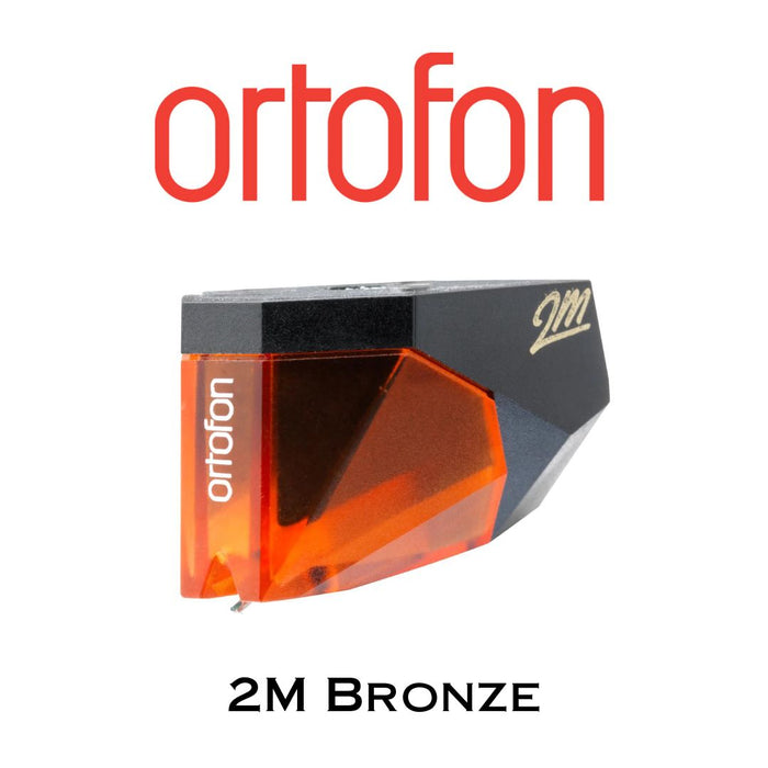 Ortofon - Cartouche 2M Bronze