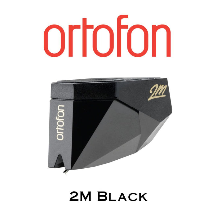 Ortofon - Cartouche 2M Black