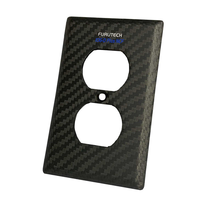 Furutech GTX-D NCF(R) – Prise murale 20A 125V