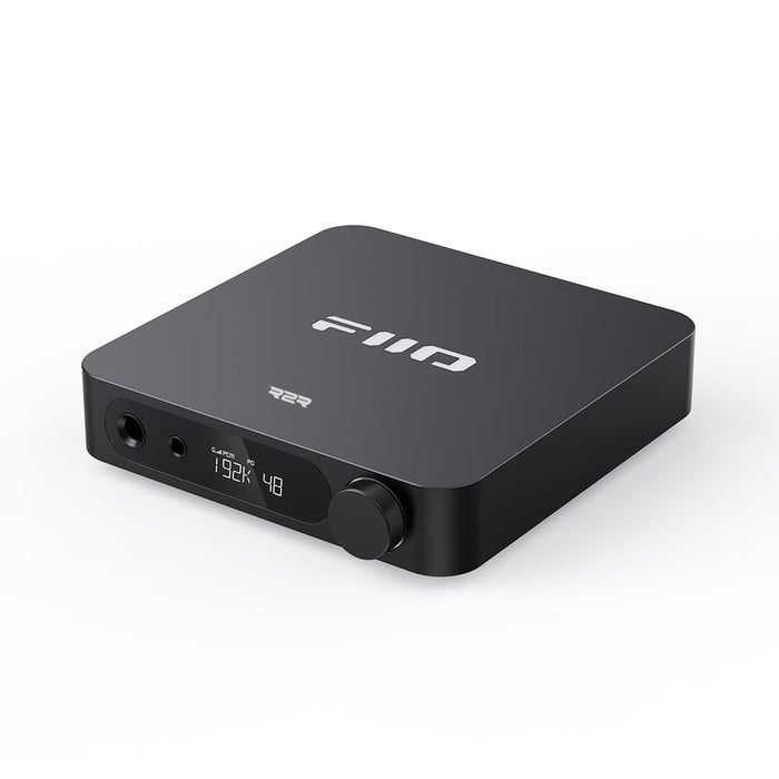 FiiO K11 R2R | Amplificateur de casques d'écoute et un DAC