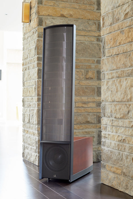 Martin Logan Expression ESL 13A