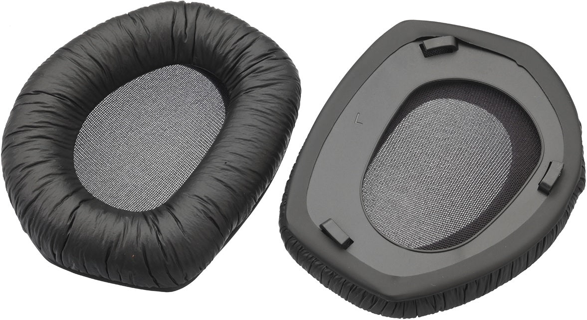 Sennheiser 562593 : Coussinets d'oreille pour casque RS195