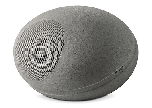 Enceinte d'extérieur qui résiste aux intempéries extrêmes IP55