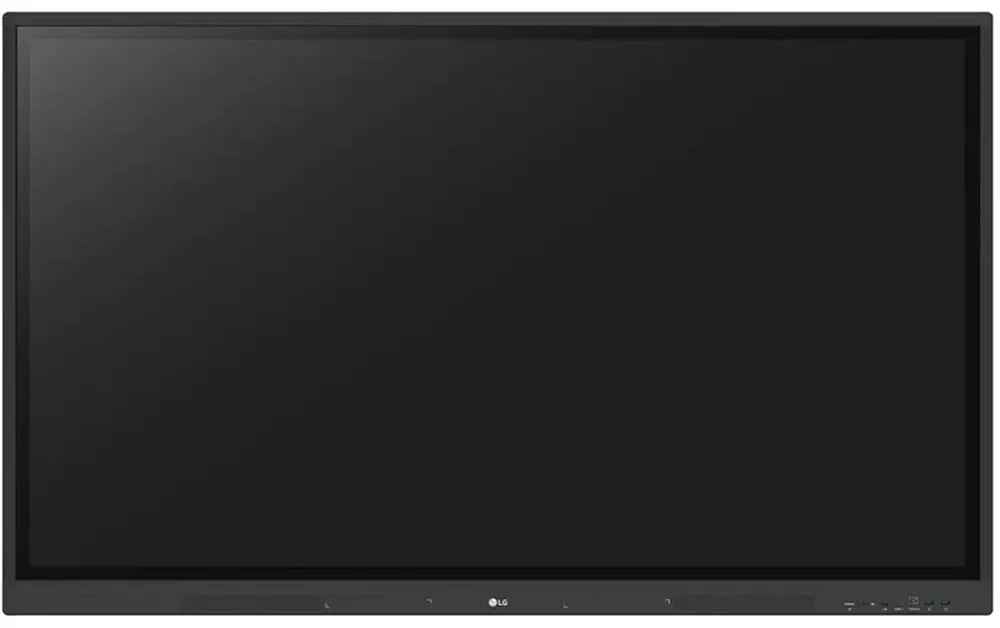 LG 65TR3DK-B.MUSQ | Écrans interactifs et tableaux blancs LG CreateBoard UHD 4K 65"