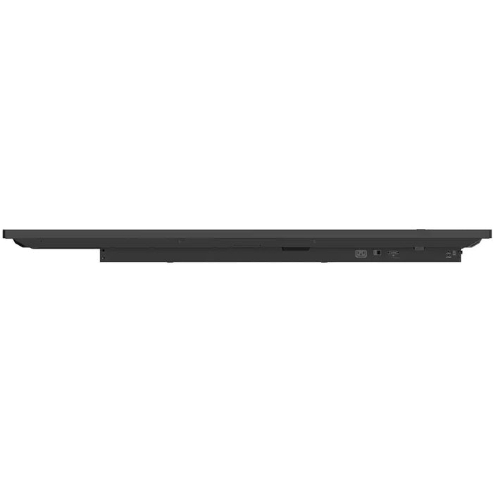 LG 65TR3DK-B.MUSQ | Écrans interactifs et tableaux blancs LG CreateBoard UHD 4K 65"