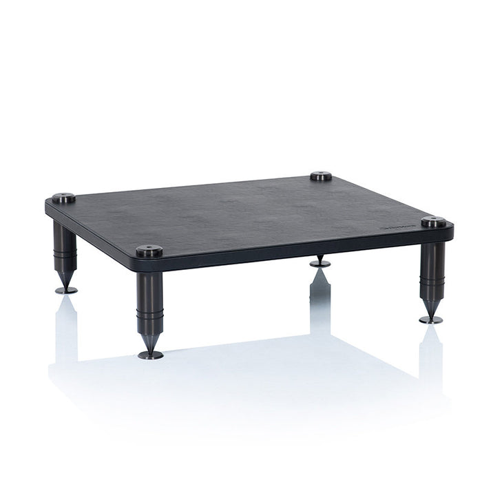 NorStone COMO II | Module deux pour meuble audio haute-fidélité (Noir)
