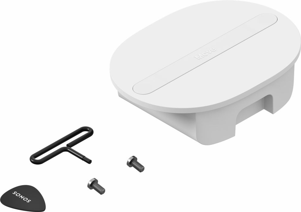 Trousse de batterie de rechange pour Sonos Move/Move 2