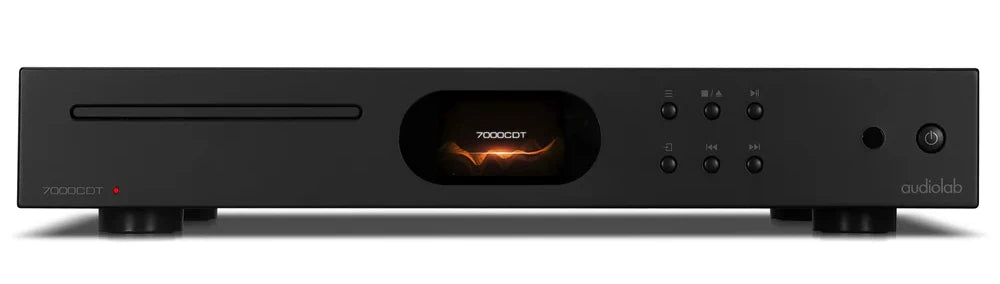 audiolab 7000CDT