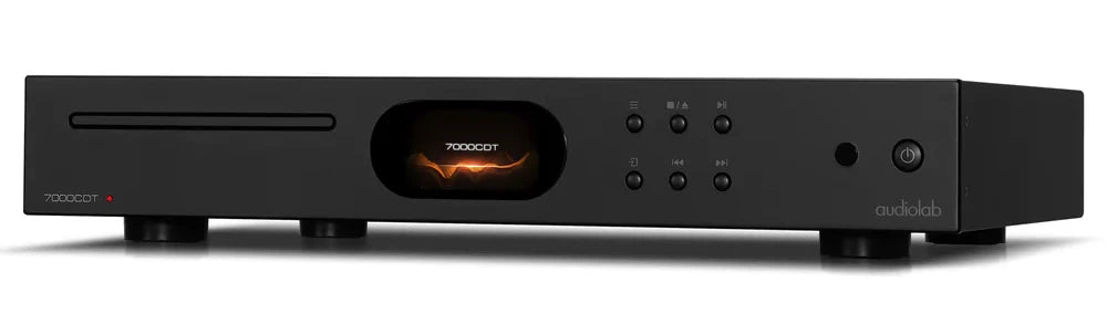 audiolab 7000CDT