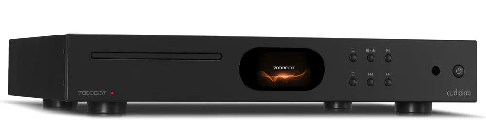 audiolab 7000CDT