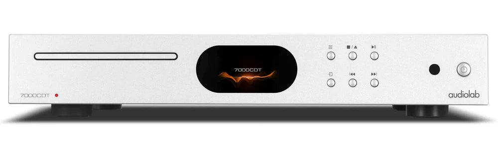 audiolab 7000CDT