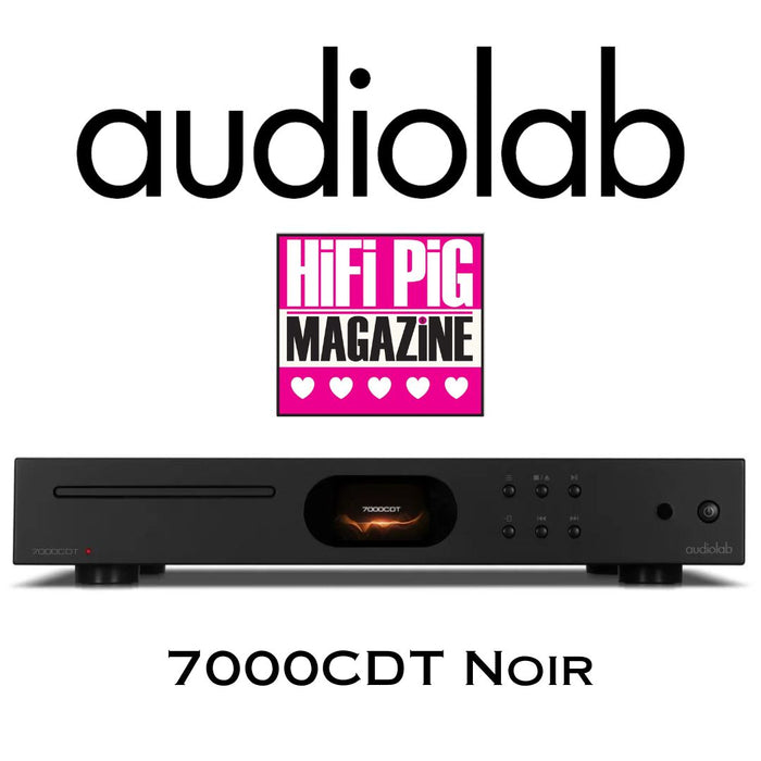 audiolab 7000CDT