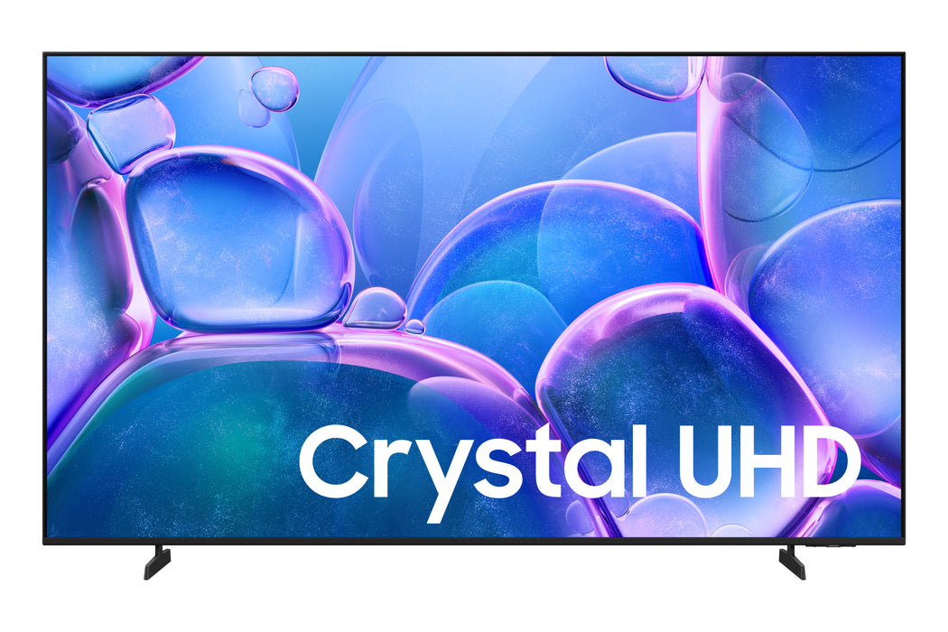 SAMSUNG U7900F | Crystal UHD 4K, 60Hz, DELDirect, PurColor, UHD Dimming
