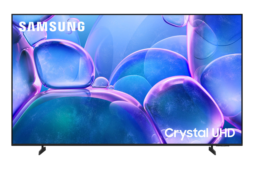 SAMSUNG U7900F | Crystal UHD 4K, 60Hz, DELDirect, PurColor, UHD Dimming