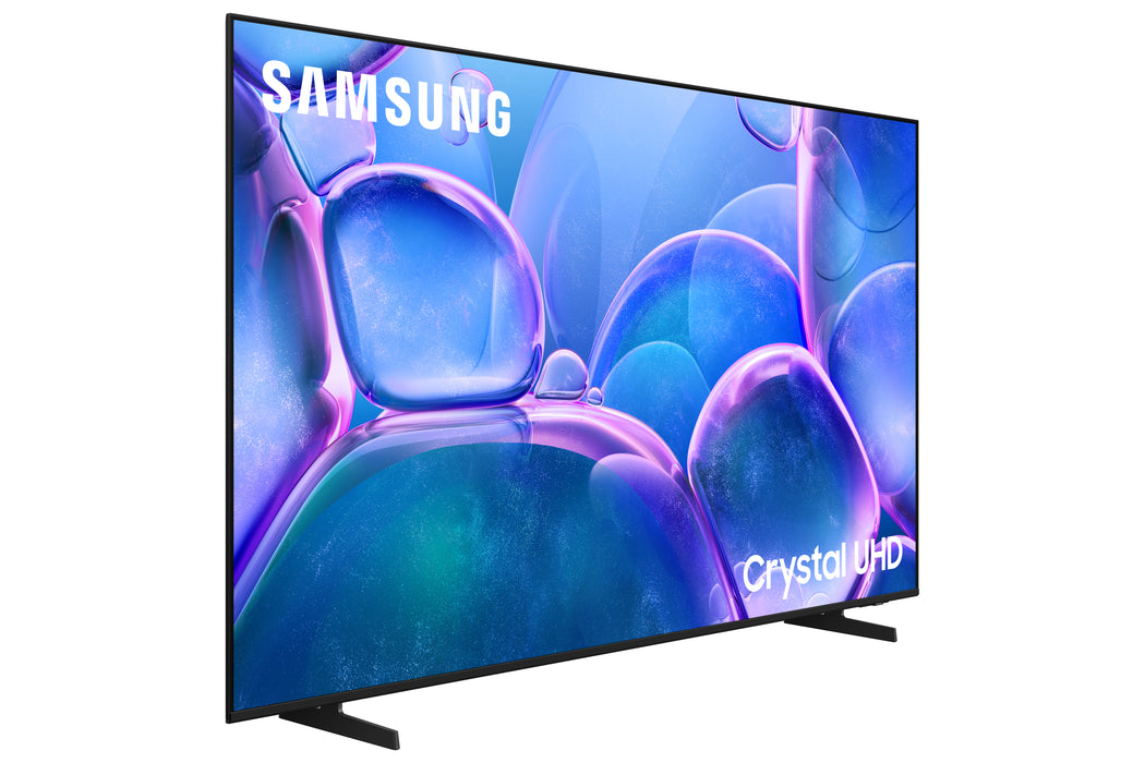 SAMSUNG U7900F | Crystal UHD 4K, 60Hz, DELDirect, PurColor, UHD Dimming