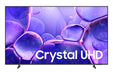 Samsung UN85U8000F : Téléviseur 85'', 4K, Crystal UHD, 60Hz, UHD Dimming