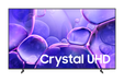 Samsung UN85U8000F : Téléviseur 85'', 4K, Crystal UHD, 60Hz, UHD Dimming