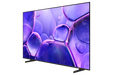 Samsung UN85U8000F : Téléviseur 85'', 4K, Crystal UHD, 60Hz, UHD Dimming