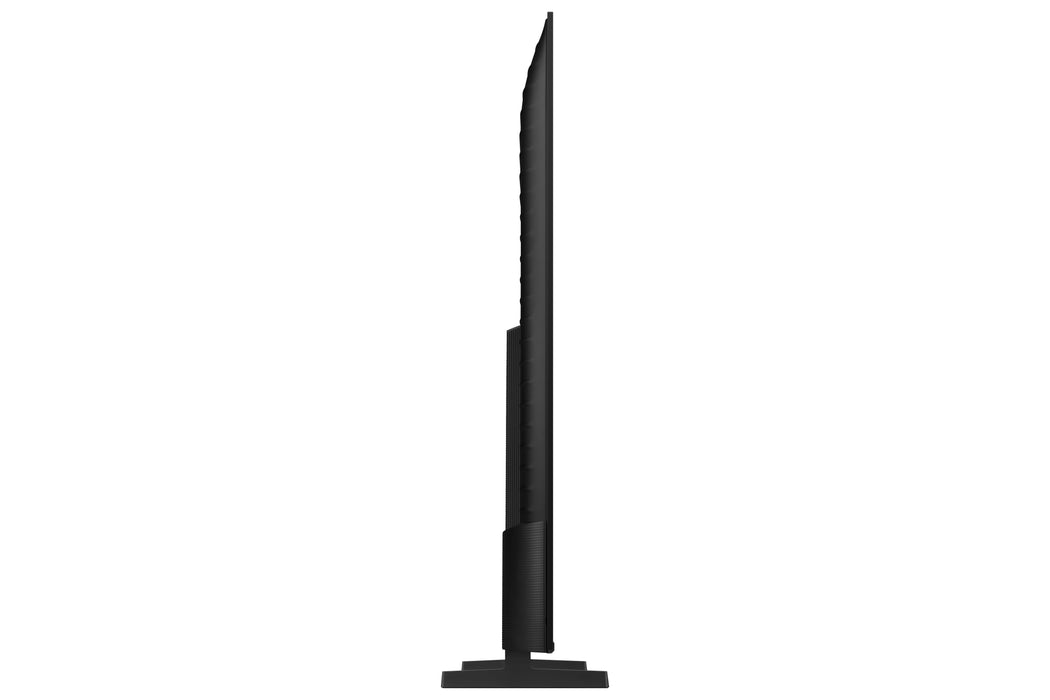 Samsung UN85U8000F : Téléviseur 85'', 4K, Crystal UHD, 60Hz, UHD Dimming