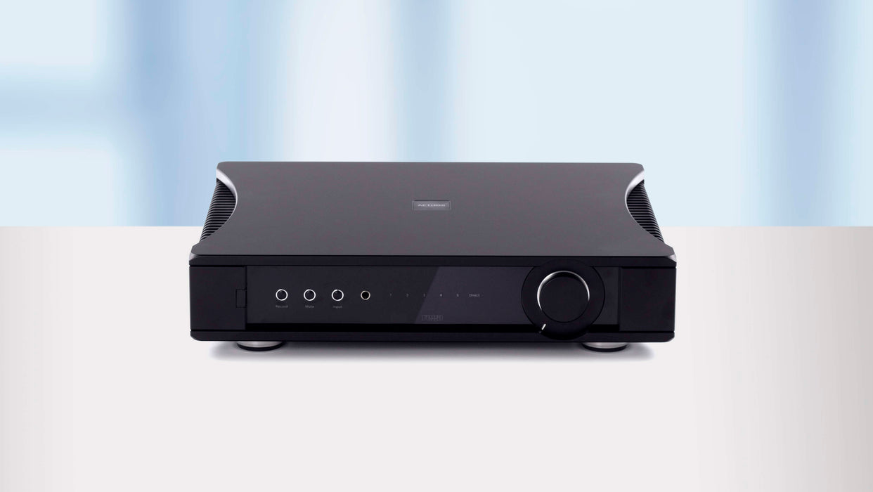 REGA Aethos | Amplificateur stéréo intégré 125Watts/Canal