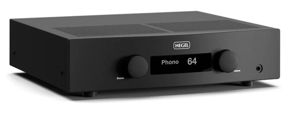 HEGEL A200 | Amplificateur stéréo intégré analogique 150Watt/Canal