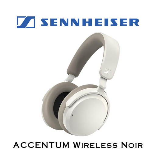 Sennheiser ACCENTUM Wireless