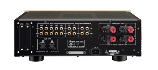 Accuphase E-3000
