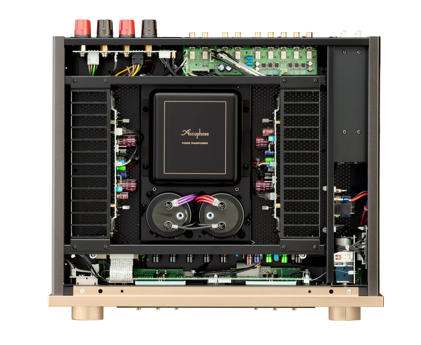 Accuphase E-3000