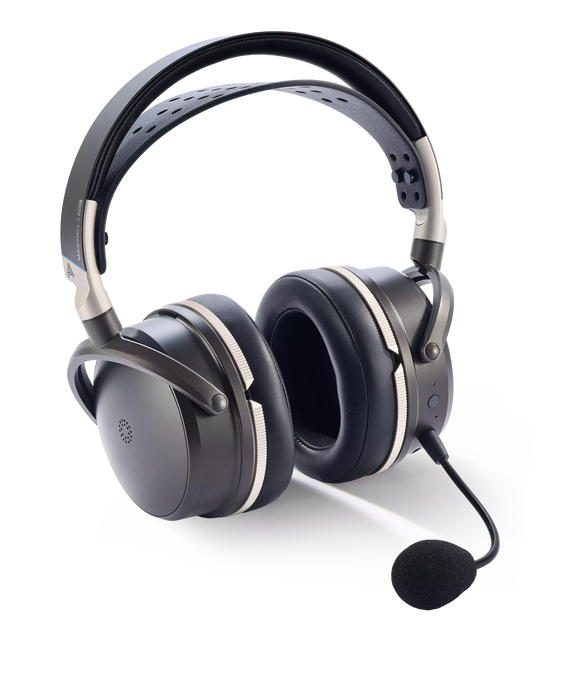 Audeze Maxwell 2 ANC | Casques pour gamers à réduction de bruit (PlayStation/Xbox)
