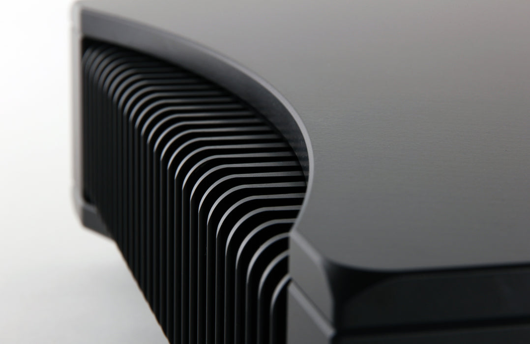 REGA Aethos | Amplificateur stéréo intégré 125Watts/Canal