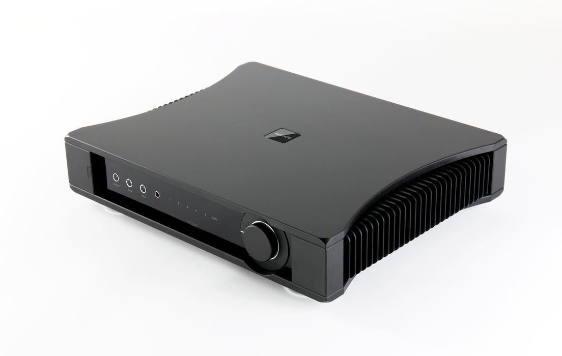 REGA Aethos | Amplificateur stéréo intégré 125Watts/Canal