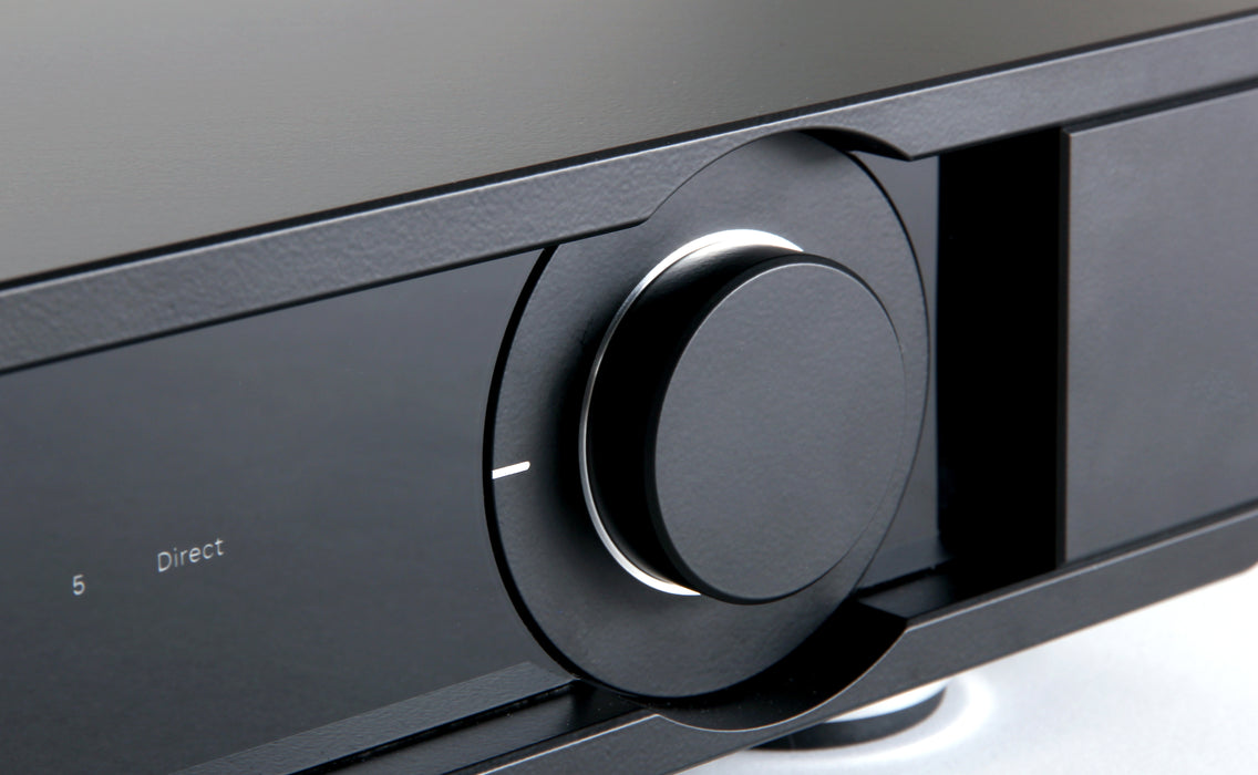 REGA Aethos | Amplificateur stéréo intégré 125Watts/Canal