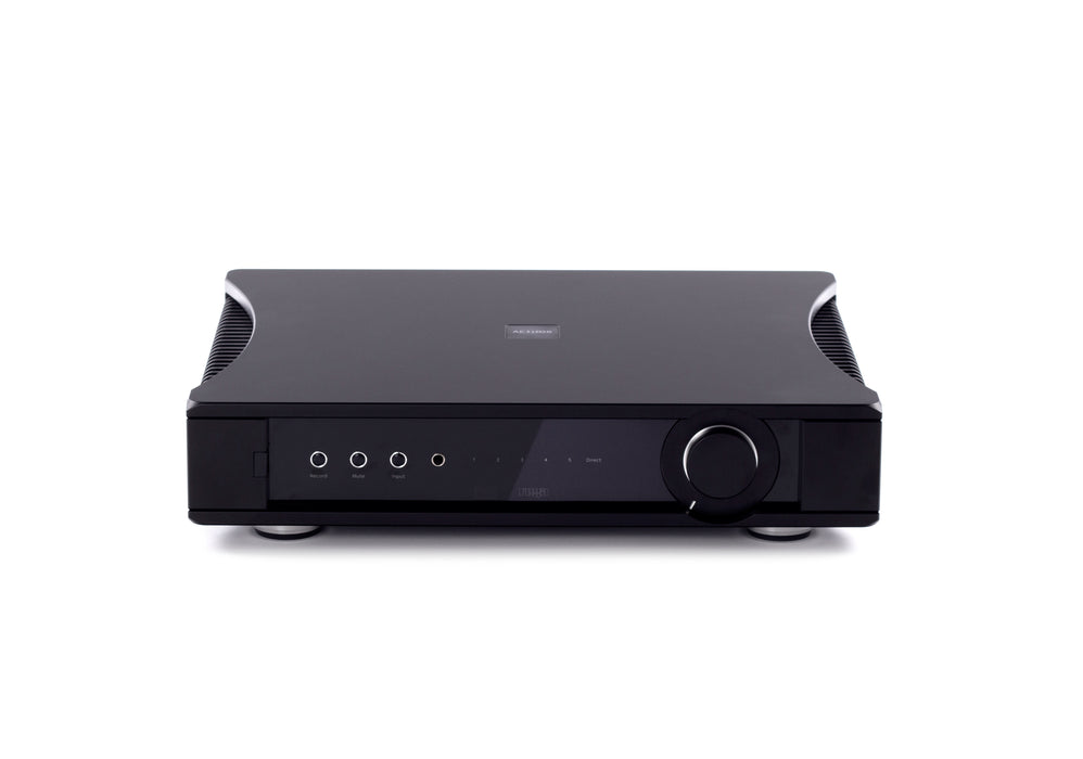 REGA Aethos | Amplificateur stéréo intégré 125Watts/Canal