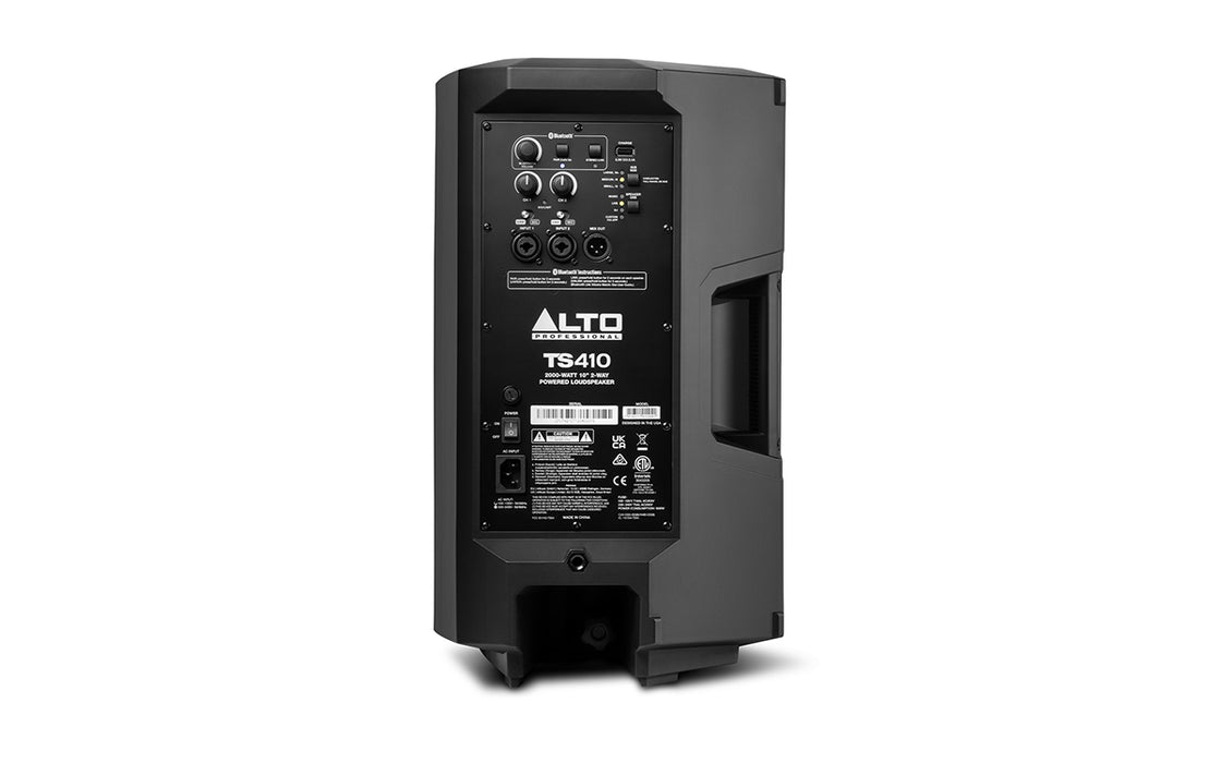 ALTO Professionnal TS410XUS - Haut-parleur