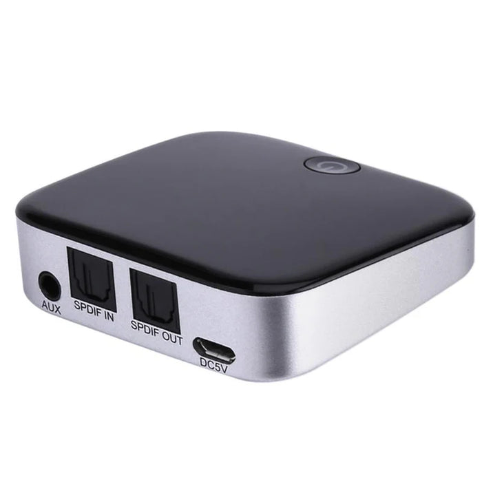 AMX WBT-01 Récepteur et Émetteur Bluetooth Toslink/SPDIF Tout-en-un