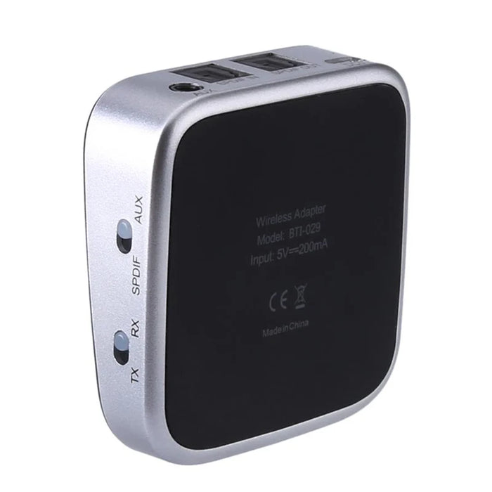 AMX WBT-01 Récepteur et Émetteur Bluetooth Toslink/SPDIF Tout-en-un