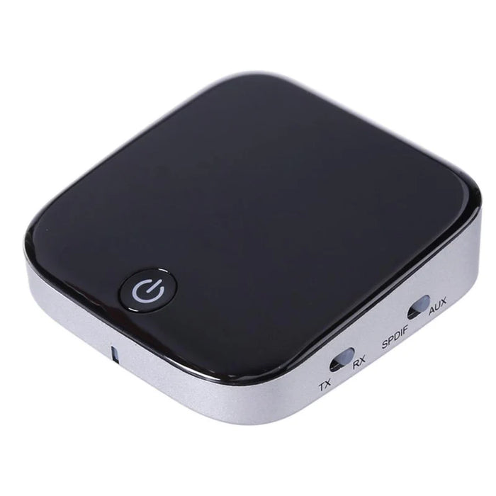 AMX WBT-01 Récepteur et Émetteur Bluetooth Toslink/SPDIF Tout-en-un
