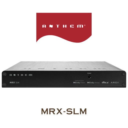 ANTHEM MRX-SLM