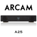 ARCAM A25 - Amplificateur stéréo intégré 100Watts par canal de classe G 