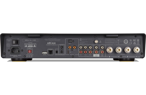 ARCAM A25 - Amplificateur stéréo intégré 100Watts par canal de classe G