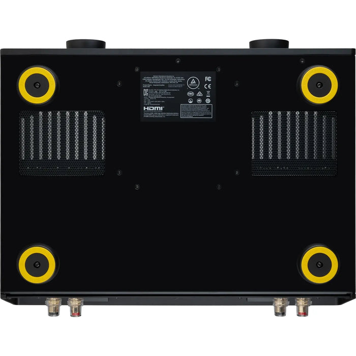 ARCAM A50 Signature | Amplificateur Classe G 150Watts Double Mono (Disponible Novembre 2026)