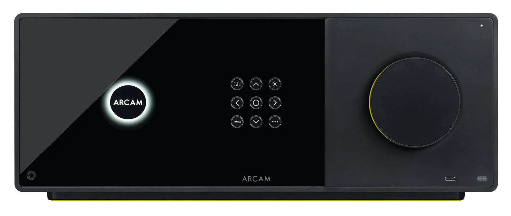 ARCAM AVA25 | Récepteur cinéma maison haute puissance 90Watts Classe AB