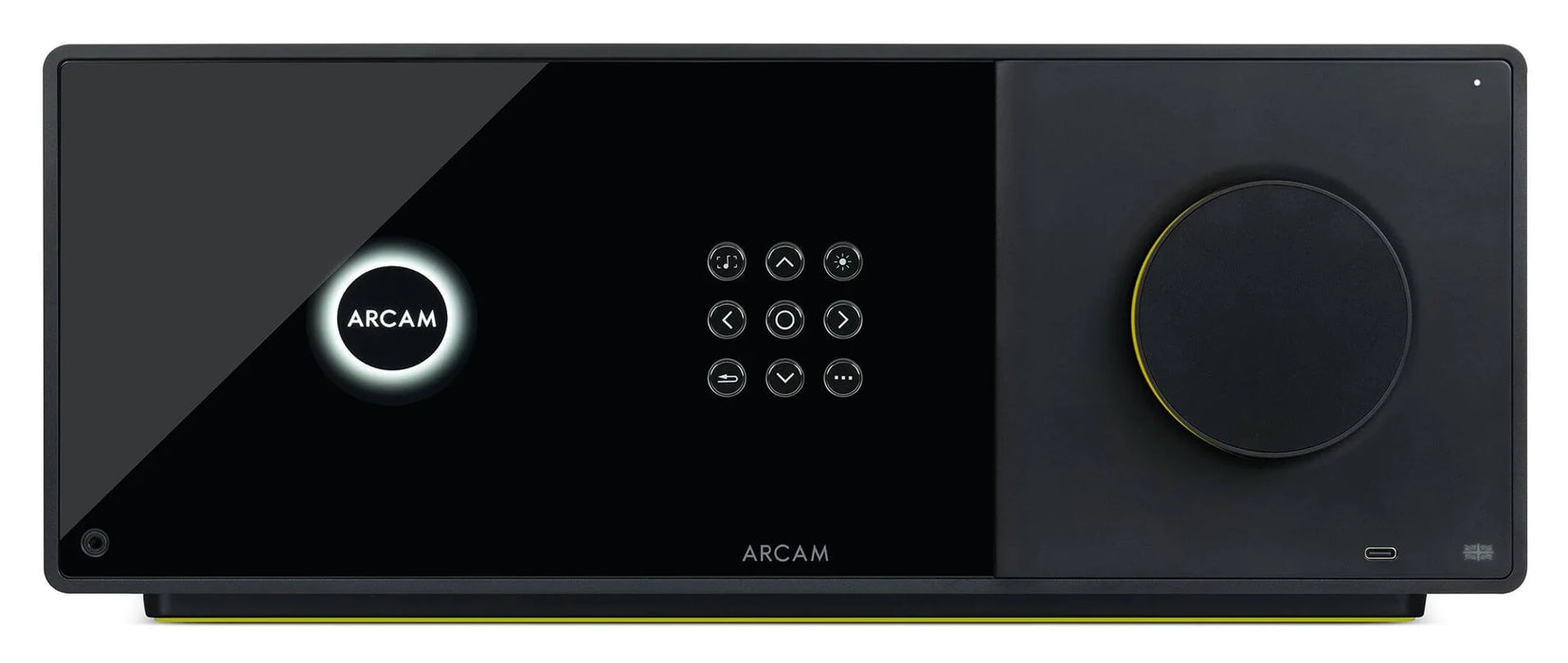 ARCAM AVA35 | Récepteur cinéma maison haute puissance 110Watts Classe G