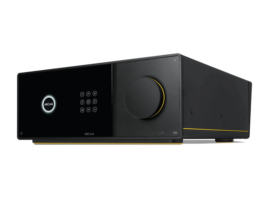 ARCAM AVA35 | Récepteur cinéma maison haute puissance 110Watts Classe G