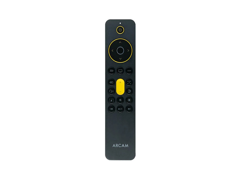 ARCAM AVA35 | Récepteur cinéma maison haute puissance 110Watts Classe G
