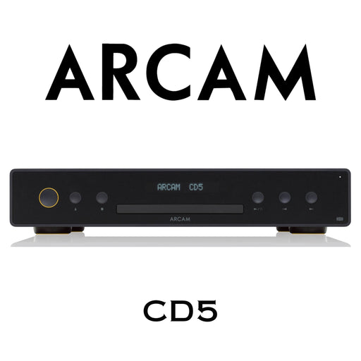 ARCAM CD5 