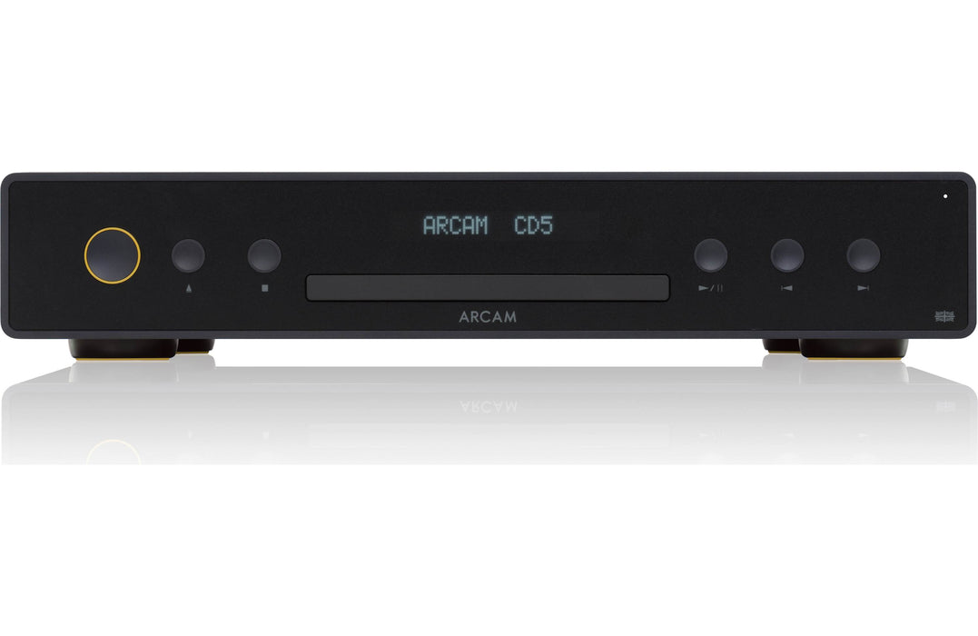 ARCAM CD5 - Lecteur CD avec port USB