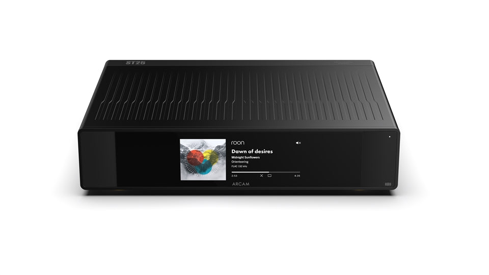 ARCAM ST25 | Lecteur réseau